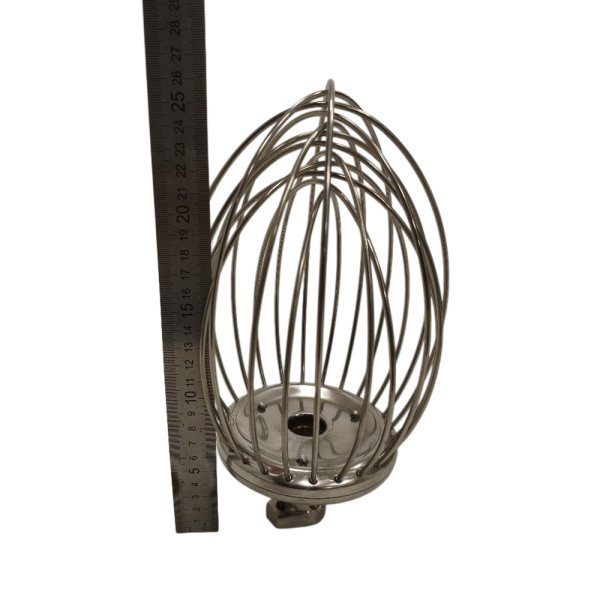 Венчик прутковый на миксер B-10 Foodatlas Eco